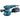 Makita Excentersliber 125mm - BO5041J - 1
