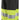 Snickers Hi-Vis sweatshirt kl. 1 str L sort/gul - 3