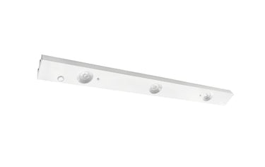Chef Hvid 3x4,5W LED 2700K - 1