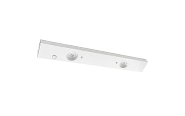 Chef Hvid 2x5W LED 3000K - 1