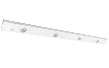 Chef Hvid  4x5W LED 3000K - 1