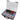 Sortimentskasse HB150 m. isol. forbindelser 0,5-6mm² - 1