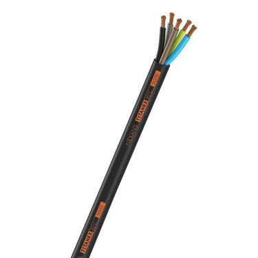 Gummikabel TITANEX H07RN-F 3G1,5 T500 - 1