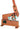 Pladesaks 1BR-5MM peddinghaus - 1