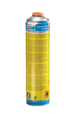 CFH GASDÅSE HIGH POWER AT 3000 - 330g - 1