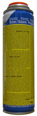 CFH gasdåse HighPower SG105 110 ml "Vintergas" EU - 1