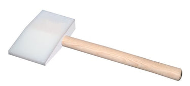 Stubai falshammer 155x85x35 mm kileformet - 1