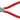Stubai falstang piccolo 24 mm lige med plast dyppet greb - 1
