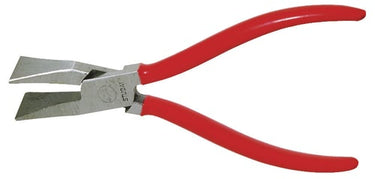Stubai falstang piccolo 24 mm lige med plast dyppet greb - 1