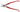 Stubai universal pladesaks 280 mm venstre - 1