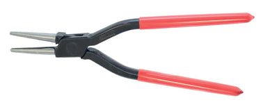 Stubai rundtang 260 mm riflet med plast dyppet greb - 1