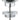 GROHE push-up bundventil Velvet Black - 1