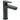 Ideal Standard Cerafine O håndvaskarmatur m/klik bv Silk Black - 1