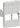 CLIC'LINE Dataudtag for 2x Actassi RJ45 1,5 modul lysegrå - 1