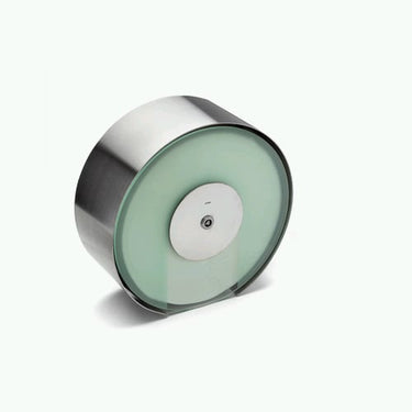 d line papirholder maxi Ø308 mm acryl - 1