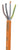 PUR kabel H07BQ-F 4G2,5 orange R100 - 1