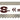 Stiksavklinge 3111-F 75mm BiM 21 tpi 5stk - 1