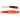 Bahco robust universalkniv 225mm/100mm - 1
