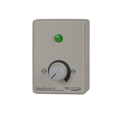 SpeedControl 35 GE / ES 15 - 1