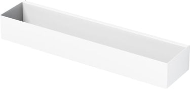 KRISS Athena dyb badkurv 500mm hvid - 1