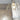 KRISS Athena dyb badkurv 500mm hvid - 2