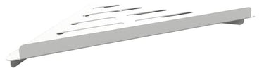 KRISS hjørnehylde brus 190mm hvid - 1