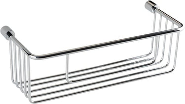 KRISS trådkurv til lige væg 210mm forkr - 1