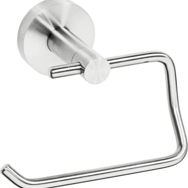 KRISS Simple toiletpapirholder u/låg forkr - 1