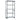 Hyldereol startsektion type M 2000x1000x400 - 1