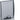Låge transparent  for GD104E - 1