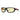 Milwaukee Sikkerhedsbrille Performance Gul - 1
