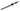 Fixnordic Ansatsskrue M10x250 Mm - 1