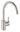 GROHE Feel køkkenarmatur C-tud SuperSteel - 1