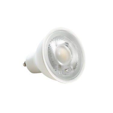 GU10 Lyskilde CCT LED 2700K/3000K 400/420lm 4,8W Dæmpbar - 1