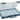 Transportkasse raaco CarryLite 55-25/1 - 1