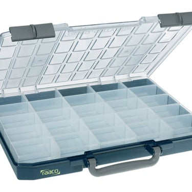 Transportkasse raaco CarryLite 55-25/1 - 1