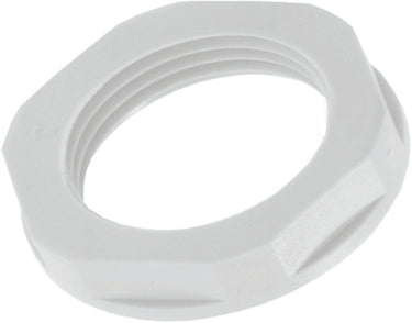 SKINTOP GMP-GL-M 12x1,5 RAL 7035 lysegrå - 1