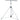 Makita Tripod Stativ til lamper - 1