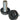Stilleskrue Ø24 M8X36MM K240840 - 1
