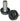 Stilleskrue Ø24 M8X36MM K240840 - 1