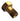 JCH målerforskruning 2086 2" x 1 1/2" x 70 mm rødgods - 1