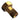 JCH målerforskruning 2086 1 1/4" x 1" x 60 mm rødgods - 1