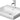 Duravit Vero Air håndvask t/indbyg hvid 550mm - 1