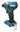 Makita 40V Slagskruetrækker TD003G solo - 1
