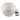 PD4-DALI-LINK-GH-P Tilstedeværelsessensor GH / 30m hvid DA DALI multisensor DALI-LINK (16 Vdc) 19X30m/h14m monteringshøjde optil 16m. - 1