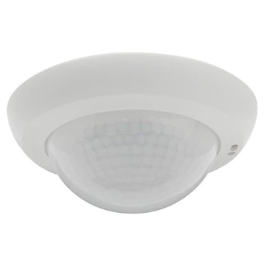 PD4N-KNXs-ST-DM Tilstedeværelsessensor  KNX-secure klar Ø24m/h2,5m EURO-dåse (påbygning m. tilbehør). - 1