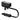 Multisensor sort til installation i listelofter eller armaturer PD5N-LAMELLA-BMS2 DALI-2 - 1