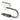 Multisensor hvid til installation i listelofter eller armaturer PD5N-LAMELLA-BMS2 DALI-2 - 1