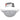 PD4-M-1C-DM Tilstedeværelsessensor 24m hvid 1C 1 kanal ON/OFF 230V Ø24m/h2,5m EURO-dåse. - 1