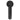 Ideal Standard Ceraline Håndvaskarmatur med push bv Silk Black - 5